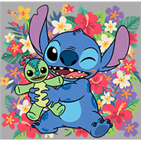 Stitch-SH  1485